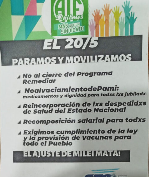 RADIO ABIERTA POR HOSPITAL IRIARTE