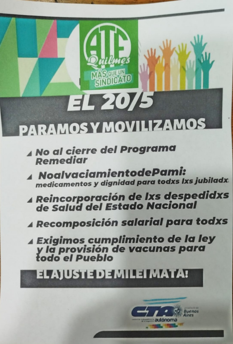 RADIO ABIERTA POR HOSPITAL IRIARTE