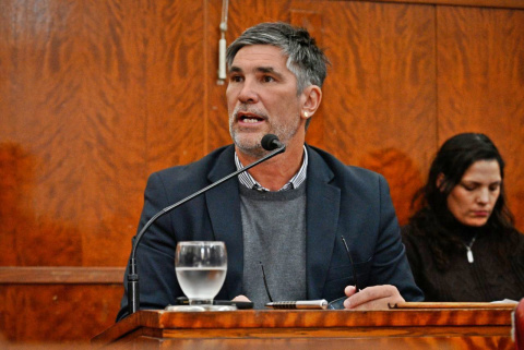 MAR DEL PLATA: CONCEJAL RECLAMA AL MUNICIPIO QUE FALTAN 15 PATRULLEROS