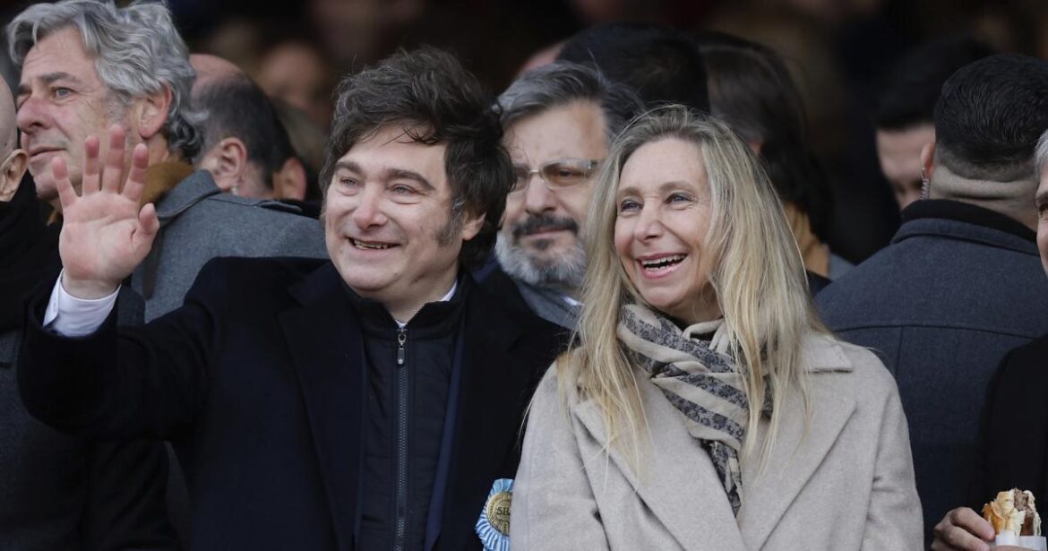 EL 71,2% DE LOS ARGENTINOS QUIERE UN CAMBIO DE GOBIERNO, SEGÚN UNA ENCUESTA