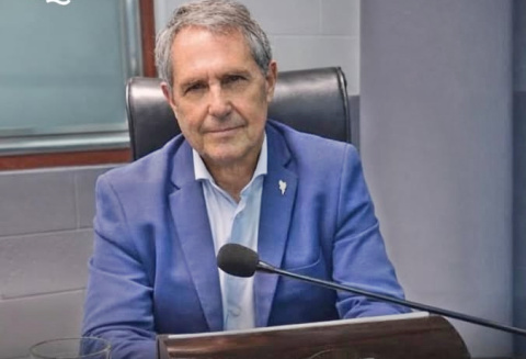 FUGA DE CONCEJALES DE LLA EN QUILMES