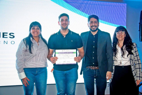 EN QUILMES ES GRATIS, LA HABILITACION DE COMERCIOS E INDUSTRIAS