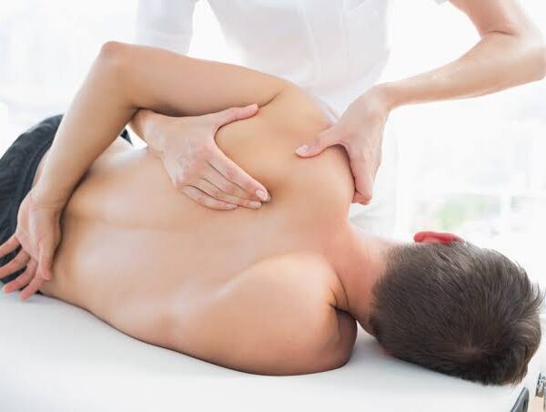 CURSO GRATUITO SOBRE MASOTERAPIA CON SALIDA LABORAL EN FLORENCIO VARELA