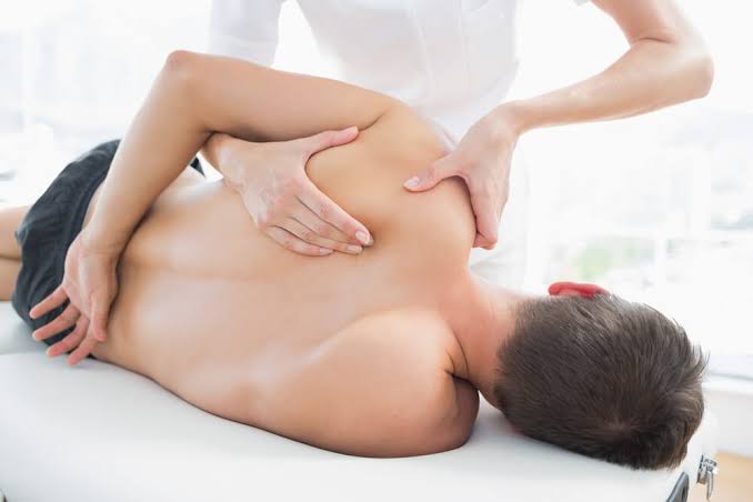 CURSO GRATUITO SOBRE MASOTERAPIA CON SALIDA LABORAL EN FLORENCIO VARELA