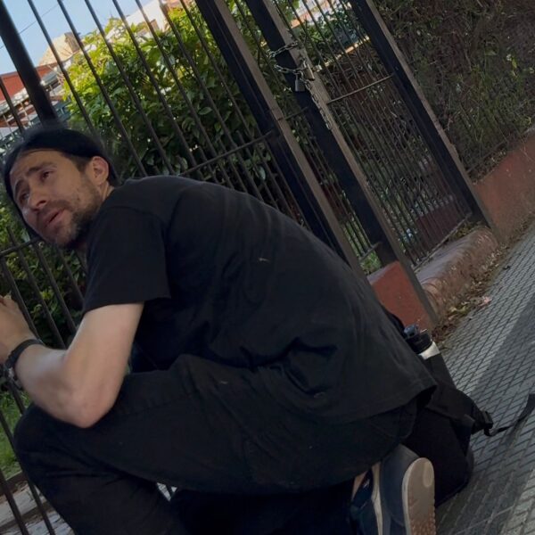 EN QUILMES VECINOS HICIERON JUSTICIA POR EL «MATAGATOS «