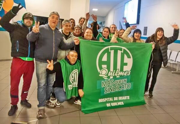 LA LISTA VERDE ANUSATE ARRASÓ EN EL IRIARTE