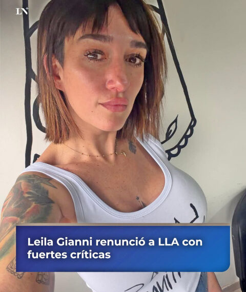 CONCEJAL DE LA MATANZA RENUNCIÓ A LLA