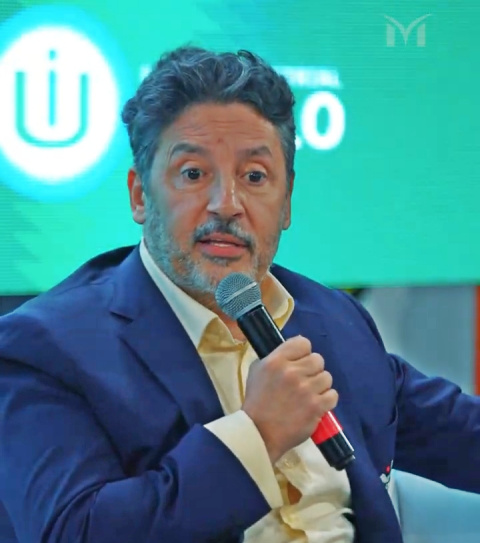 FINALIZÓ LA 8va. EXPO “HECHO EN MERLO”