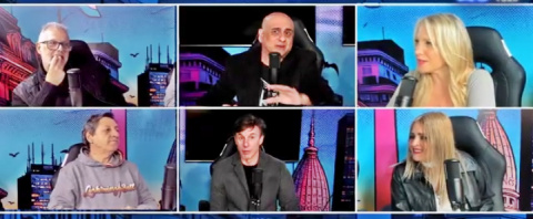 EN «NOVA STREAM», EL PASTOR PABLO GOMELSKY ANUNCIÓ EL LANZAMIENTO DE SU AGRUPACION «PERONISMO DE HECHOS»