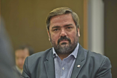 BALBIN CRÍTICÓ A KICILLOF Y DIJO QUE AHOGA A LOS MUNICIPIOS