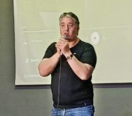 ATE BONAERENSE AGASAJÓ A LOS JUBILADOS