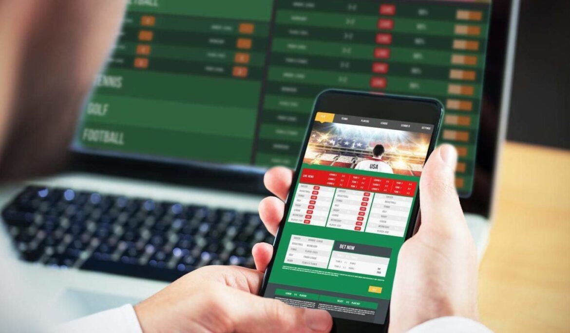 EL GOBIERNO BONAERENSE OFICIALIZÓ UN IMPUESTO DEL 2% SOBRE LOS PREMIOS DE LAS APUESTAS ONLINE