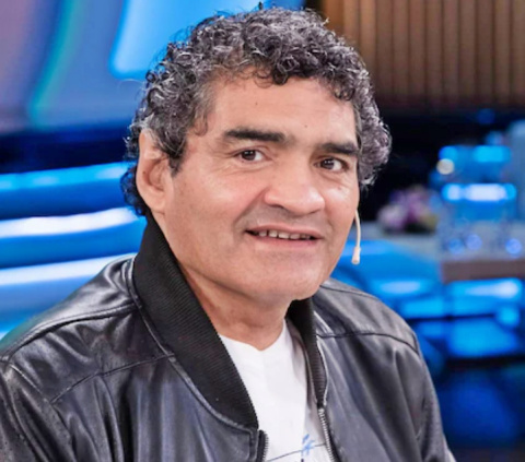 MURIO EL ROÑA: LA ULTIMA ENTREVISTA SE LA DIO A JORGE MODICA