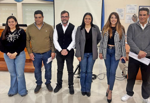 BERAZATEGUI: LA LIBERTAD AVANZA SE OPONE A LA VENTA Y DESTRUCCION DE HUMEDALES A PRECIOS IRRISORIOS
