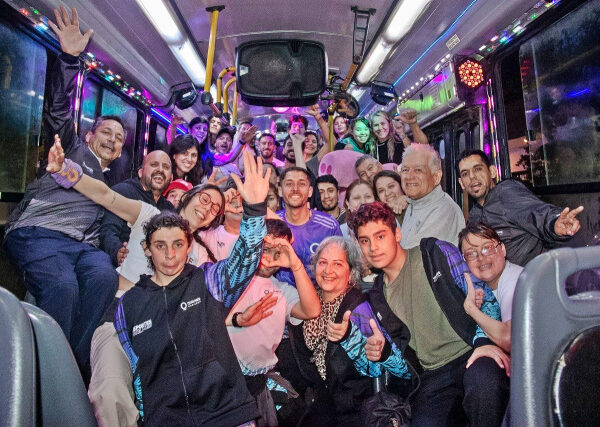 QUILMES SE CONSAGRÓ CAMPEÓN DE LOS JUEGOS BONAERENSES 2026