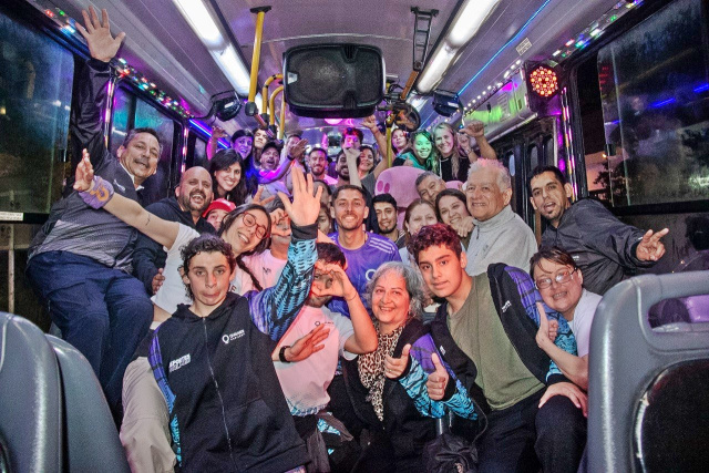 QUILMES SE CONSAGRÓ CAMPEÓN DE LOS JUEGOS BONAERENSES 2026