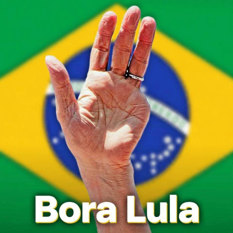 CLAUDIO AREVALO CALIFICÓ EL TRIUNFO DE LULA COMO «HISTORICO»