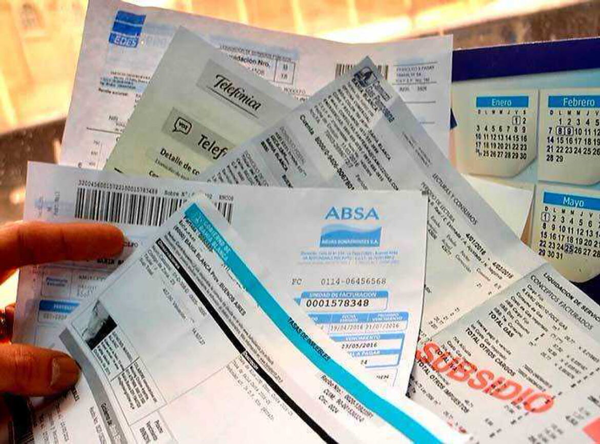 EL GOBIERNO LIMITA A $27.200 MILLONES EL RECUPERO DE IVA PARA EMPRESAS SUBSIDIADAS